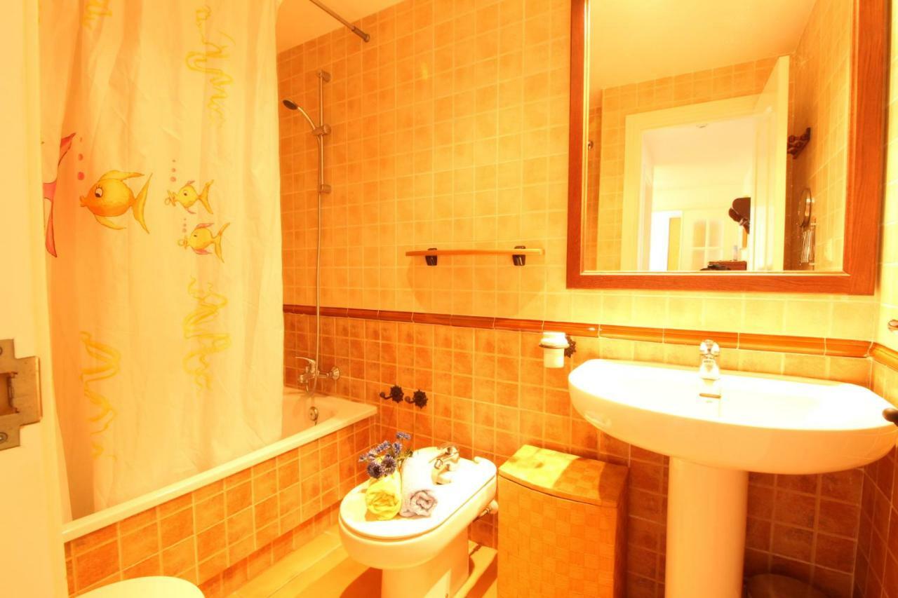 Lentiscares 213 Apartment Торокс Екстериор снимка