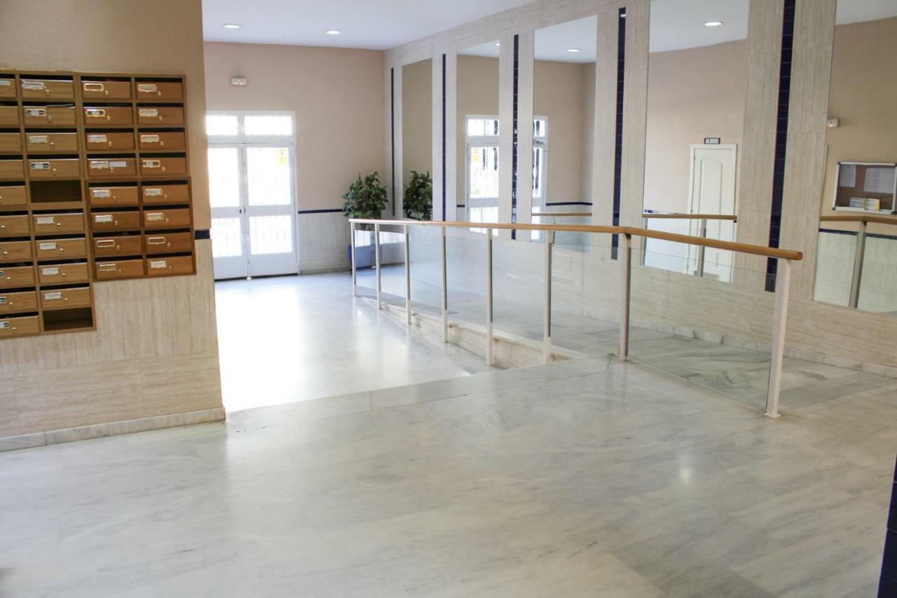 Lentiscares 213 Apartment Торокс Екстериор снимка