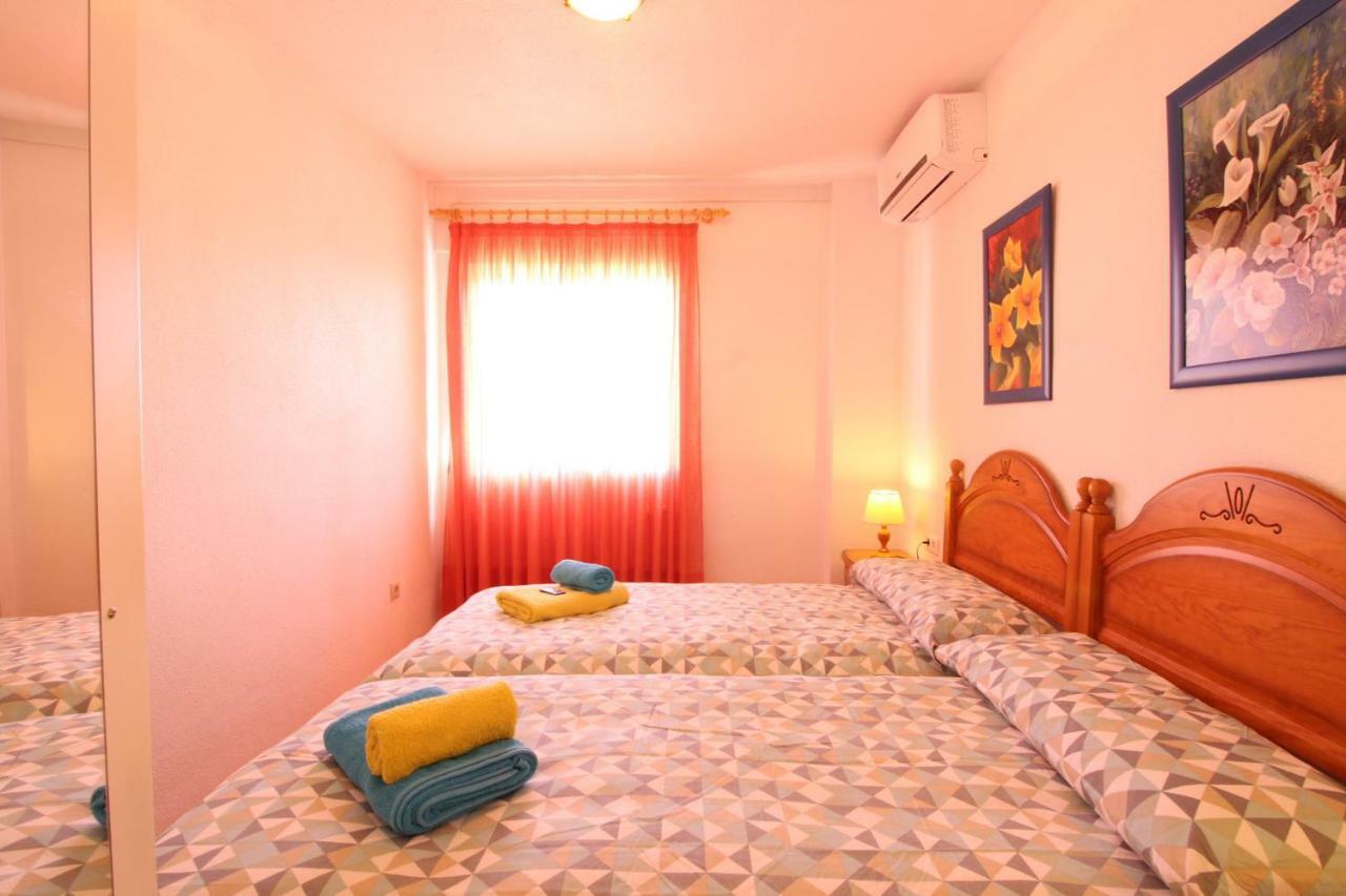 Lentiscares 213 Apartment Торокс Екстериор снимка