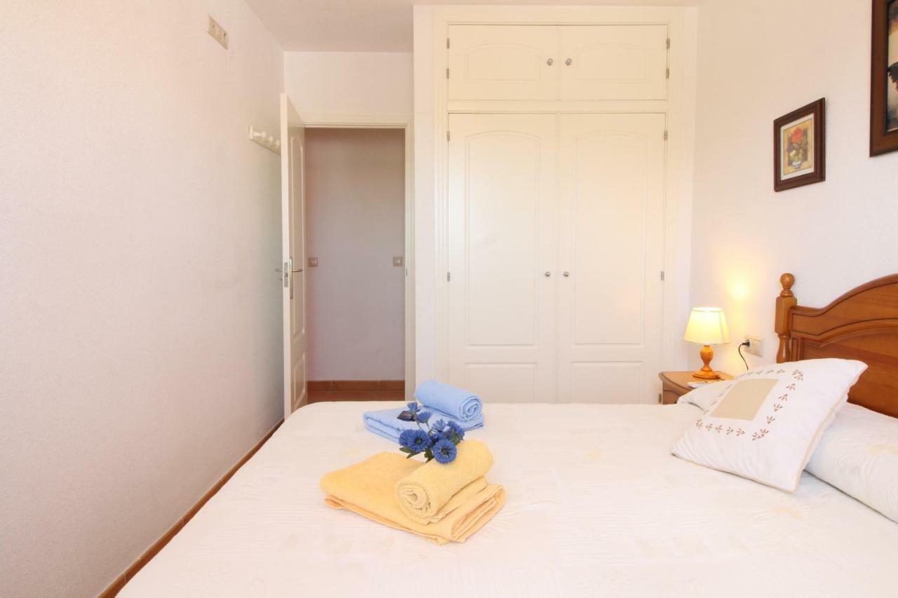 Lentiscares 213 Apartment Торокс Екстериор снимка