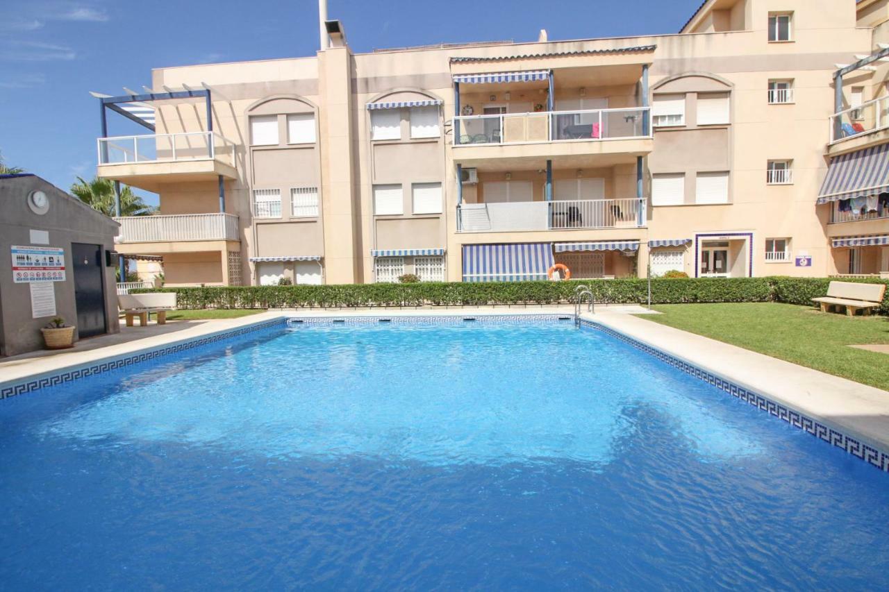 Lentiscares 213 Apartment Торокс Екстериор снимка