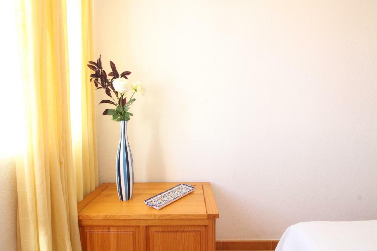 Lentiscares 213 Apartment Торокс Екстериор снимка