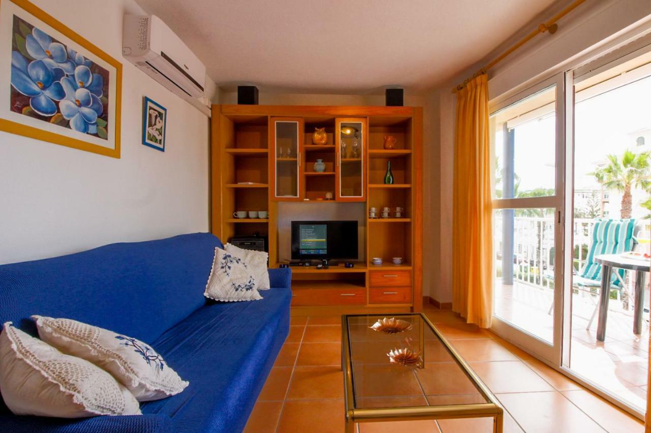 Lentiscares 213 Apartment Торокс Екстериор снимка