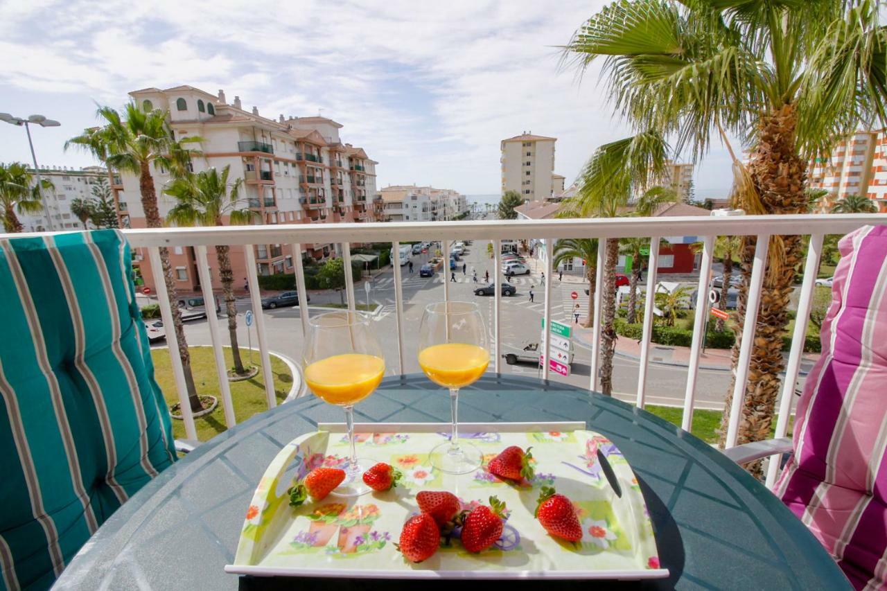 Lentiscares 213 Apartment Торокс Екстериор снимка